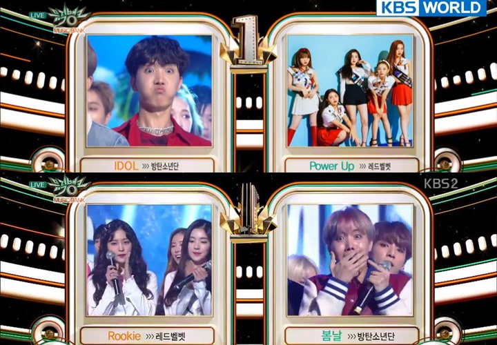 Berkali-Kali Menang, Eskpresi J-Hope Setiap BTS Raih Penghargaan Tetap Bikin Gemas