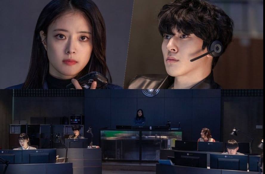 Lee Se Young Sukses Jadi Pimpinan Kharismatik di \'Memorist\'