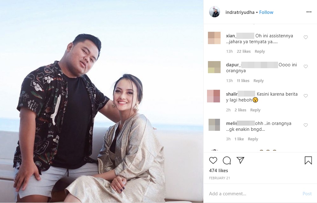 Ririn Ekawati Jalani Pemeriksaan Lanjutan di BNN Lido, Netter Sibuk ‘Serang’ Sang Asisten