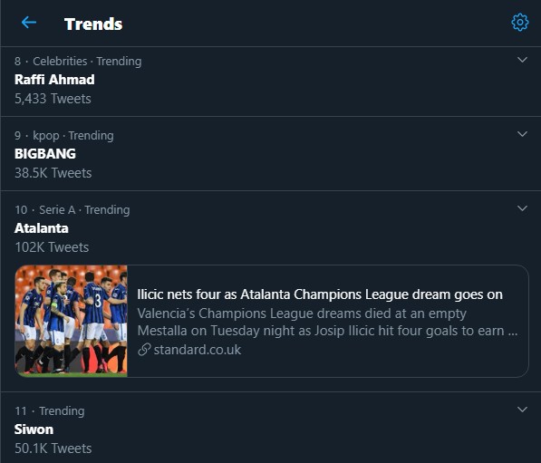 choi siwon ke rumah raffi ahmad