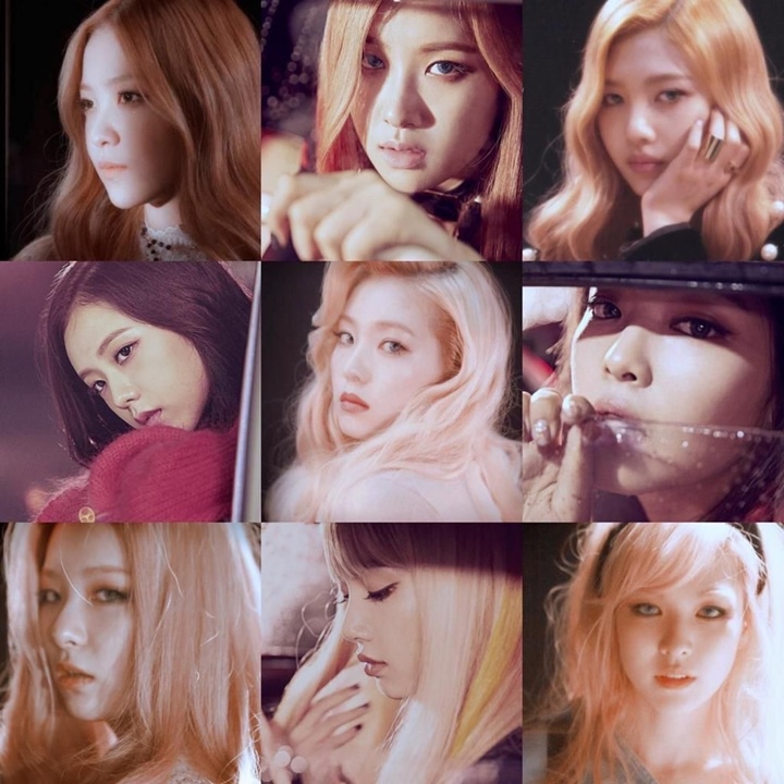 Jika BLACKPINK Dan Red Velvet Kolaborasi, Begini Bayangan \'Liar\' Netizen