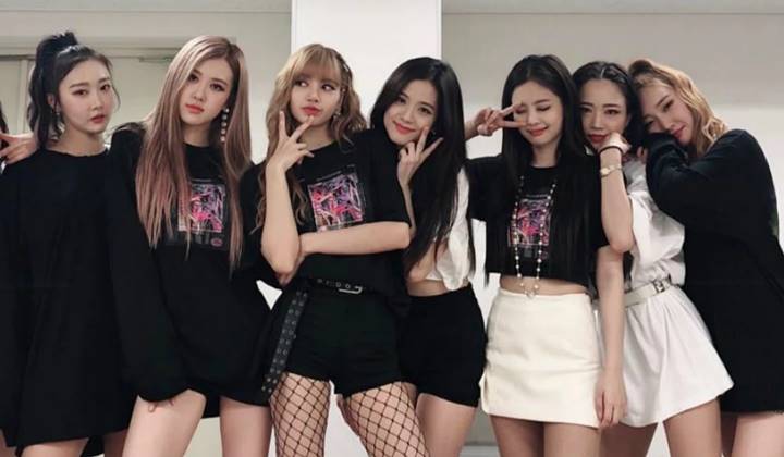 BLACKPINK Tak Punya Staf Pria, Mantan Karyawan YG Entertainment Bocorkan Alasannya