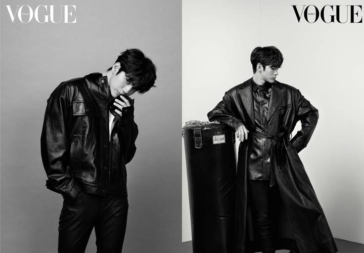 Ong Seung Wu Ternyata Sempat Khawatir Tentang Bagian Ini di Album Solo Pertamanya