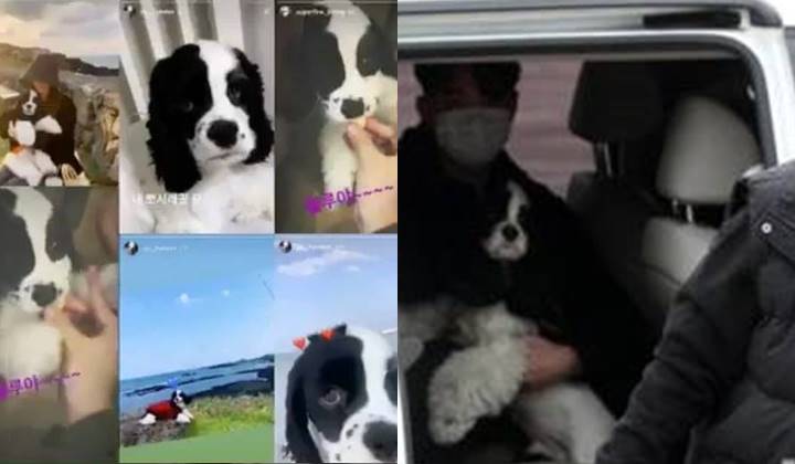 Seungri Berangkat Wamil dengan Seorang Wanita Muda, Siapa?