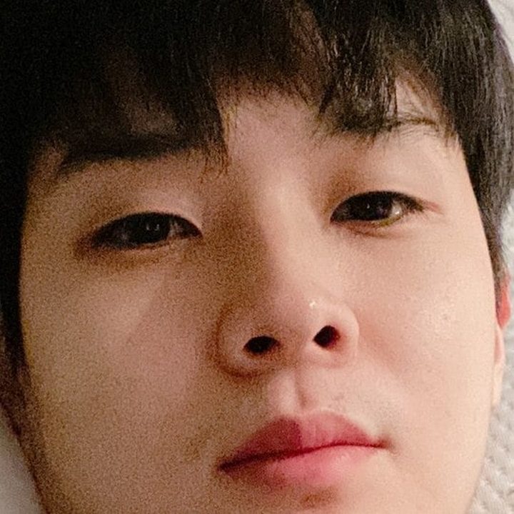 Choi Woo Shik