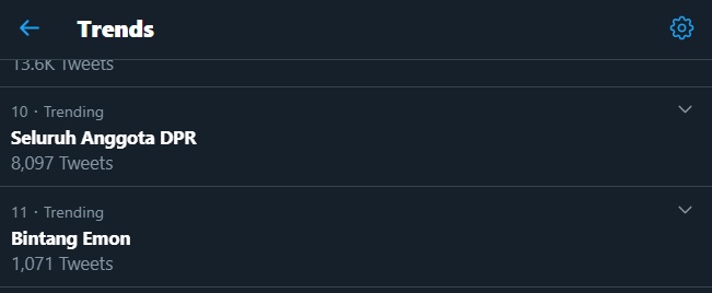 bintang emon beri penjelasan pentingnya di rumah saat virus corona tersebar