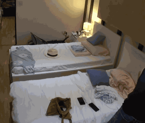 Ini Bukti Bahwa J-Hope Adalah Member BTS Paling Rapi, Setuju?