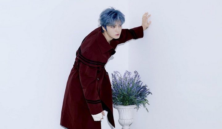 Foto: Diliput New York Times, Prank April Mop Jaejoong Soal Positif Corona Disebut Memalukan Bangsa Korea