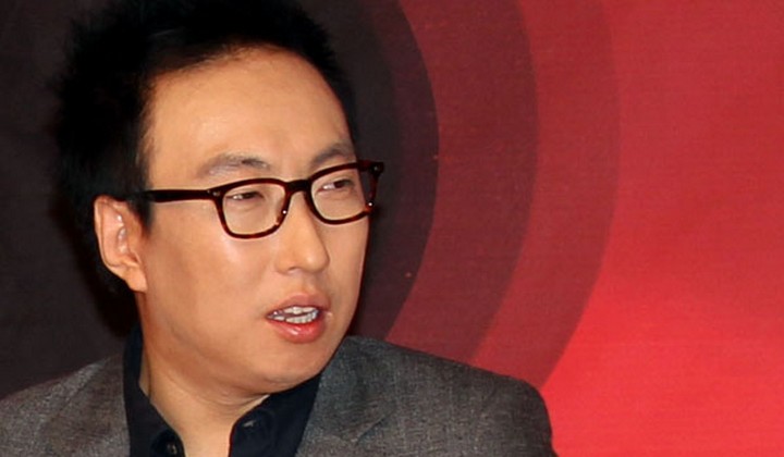 Foto: Komedian Park Myung Soo Komentari Soal Prank Corona Jaejoong, Sebut Tindakan Buruk