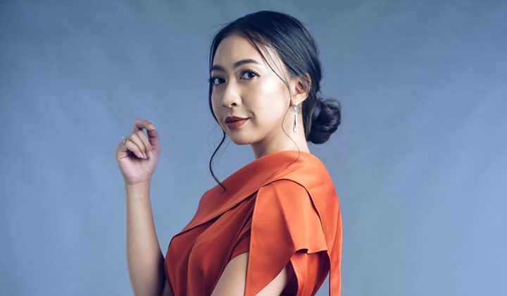 Foto: Namanya Disebut Suami Nagita Slavina, IG Andrea Miranda Cinta Pertama Raffi Ahmad Diserbu