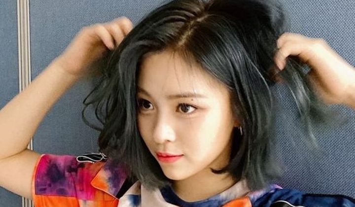 Foto: Karena Hal Ini, Ryujin Disebut Sebagai Member ITZY Terkuat