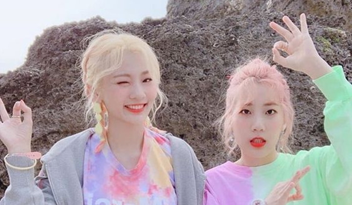 Foto: Akan Comeback, Anggota BOL4 Ini Justru Hengkang