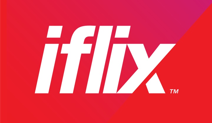 Film-film Asia Hingga Anime Bertaburan di Iflix