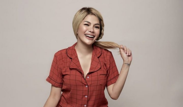 Foto: Nikita Mirzani Geram Foto Buah Hati Dicatut Akun Bodong Jual Beli Bayi, Reaksi Warganet Mengejutkan