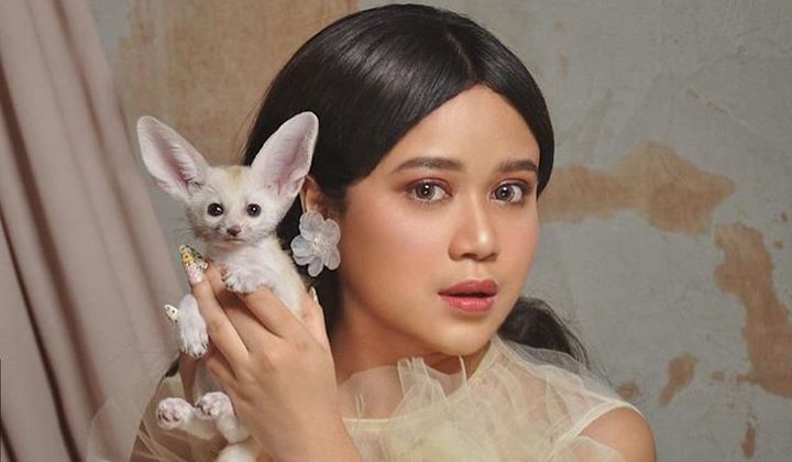 Foto: Brisia Jodie Dipuji Makin Cakep Usai Pamer Potongan Rambut Baru, Intip Yuk!