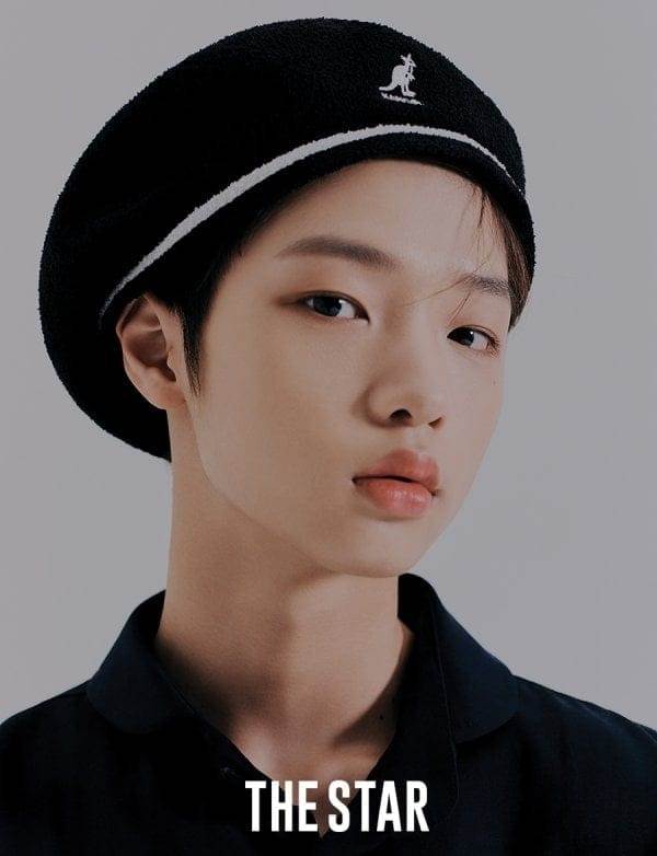 Lakukan Pemotretan Solo Perdana, Son Dong Pyo Eks X1 Bikin Fans Gemas