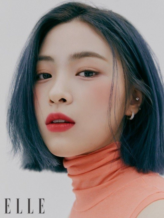 ITZY Berdandan Bak Boneka, Visual Siapa Paling Menawan?