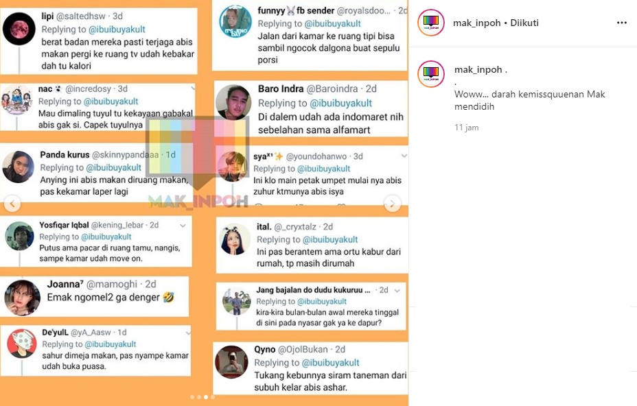 Istana Hary Tanoesoedibjo dan Liliana Viral, Banjir Cuitan Jenaka Warga Twitter