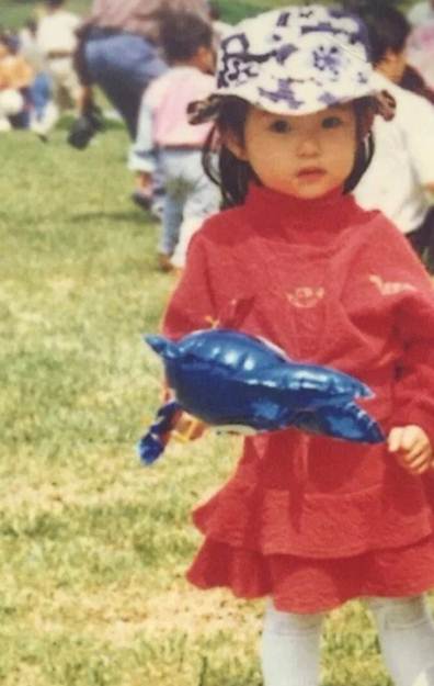 Cantik Dari Lahirnya, Foto Pre-Debut Irene Red Velvet Ini Buktinya