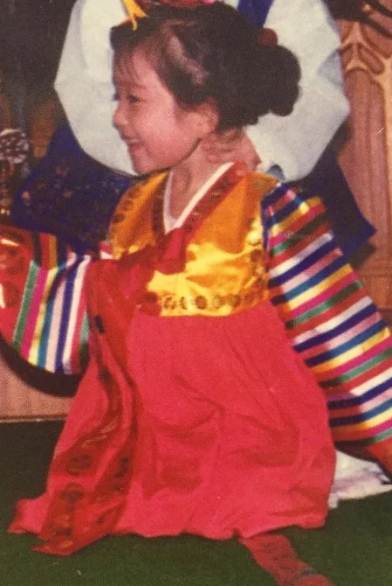 Cantik Dari Lahirnya, Foto Pre-Debut Irene Red Velvet Ini Buktinya