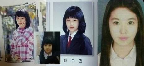 Cantik Dari Lahirnya, Foto Pre-Debut Irene Red Velvet Ini Buktinya