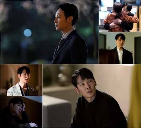 teaser Kim Dong Wook