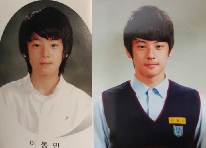 Cha Eun Woo Ngaku Tak Populer di Sekolah, Seorang Netter Ungkap Fakta Berbeda