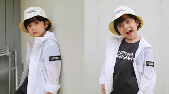 Potong Rambut, Seo Woo Jin Putri Kim Tae Hee di ‘Hi Bye, Mama!’ Tetap Bikin Gemas?