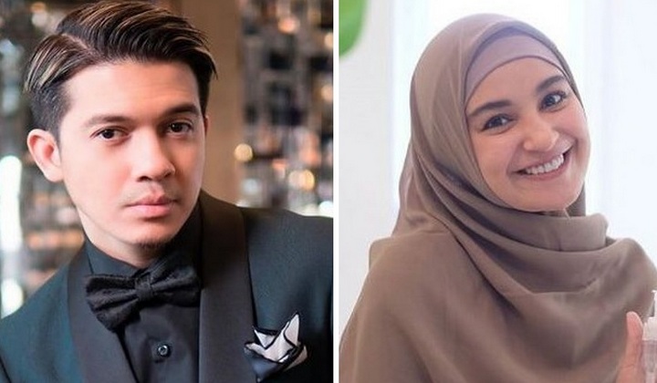 Foto:  Irwansyah Akui Dulu Sempat PDKT Ke Shireen Sungkar