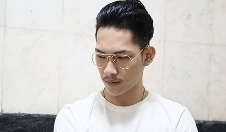 Foto: Akui Sedang Down, Ferdian Paleka Malah Ajukan Syarat Sebelum Serahkan Diri ke Polisi