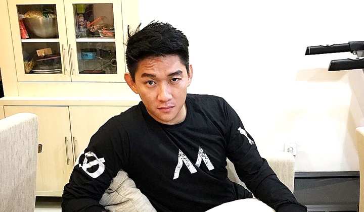 Foto: Beda dari Rian D’Masiv, Ifan Seventeen Pilih Bawakan Salah Satu Soundtrack Drama Paling Dikenang