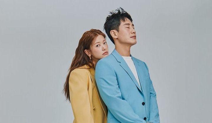 Foto: Jung So Min dan Shin Ha Kyun Akan Bintangi Drama Tentang Kesehatan Mental