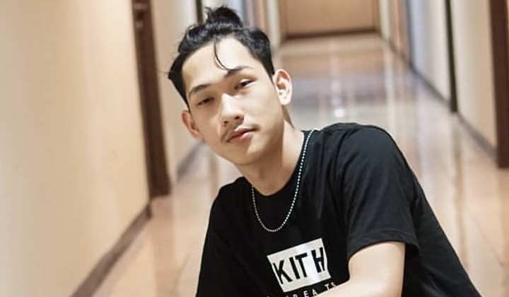 Foto: Terkuak, YouTuber Ferdian Paleka Ternyata Kerap 'Main' dengan Transpuan