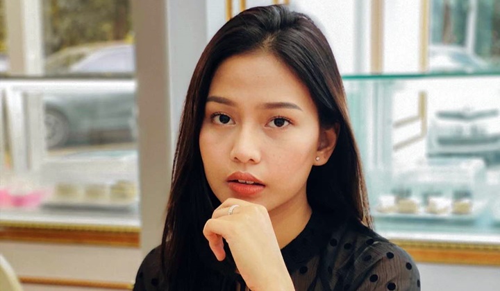 Foto: Bikin Video Klarifikasi dan Permohonan Maaf, Selebgram Dara Arafah Malah Pancing Gelak Tawa