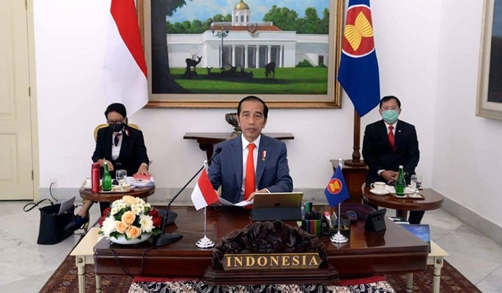 Foto: Jokowi Ikut Ambyar, Didi Kempot Ternyata Punya Kontribusi Untuk Pemerintah