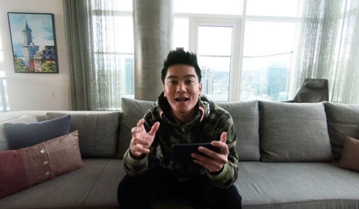 Foto: Berencana Collab, Boy William Shock Didi Kempot Meninggal Dunia