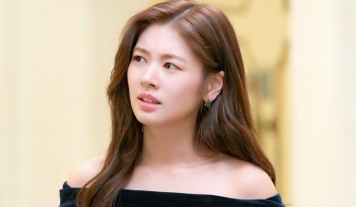 Foto: Jung So Min Nampak Marah di Drama ‘Fix You’
