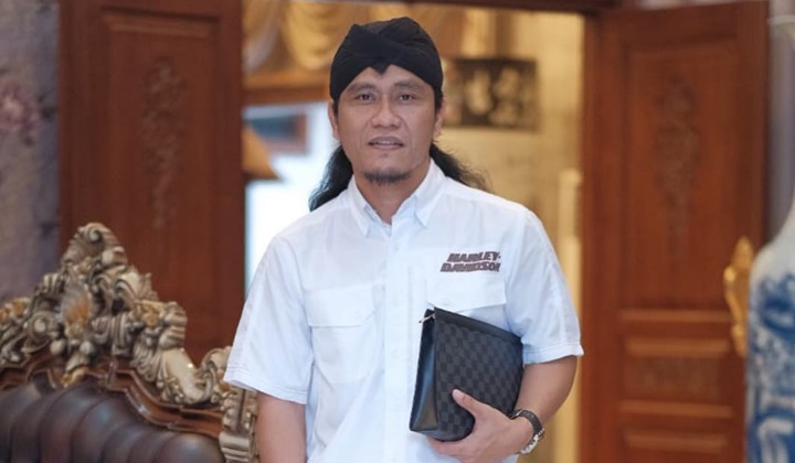 Foto: Agama Didi Kempot Kerap Jadi Tanda Tanya, Gus Miftah: Tolong Jangan Diperdebatkan Lagi