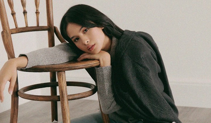 Foto: Maudy Ayunda Mendadak Masuk ke Jajaran Trending Topic, Ada Apa?