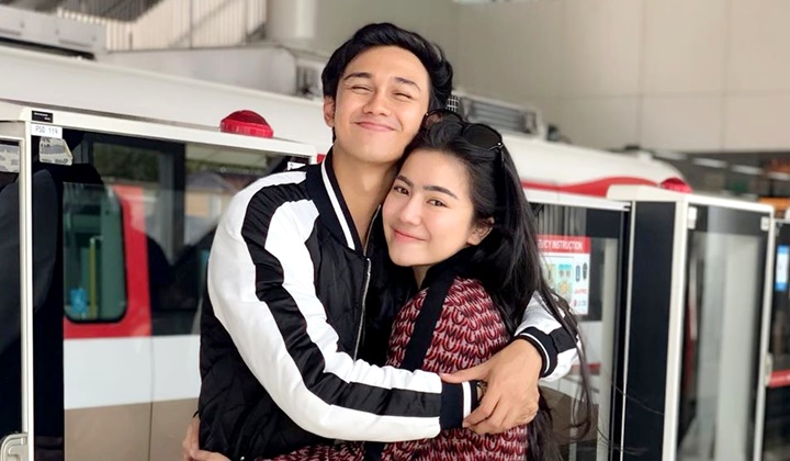 Foto: Hasil Bidikan dan Arahan Immanuel Caesar Hito, Foto Felicya Angelista Ini Disebut Bak Artis Korea