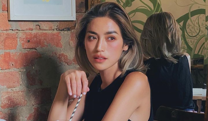 Foto: Jessica Iskandar Beber Kategori Netizen yang Mampir ke ‘Lapak’ Instagramnya, Geram Diejek Terus?
