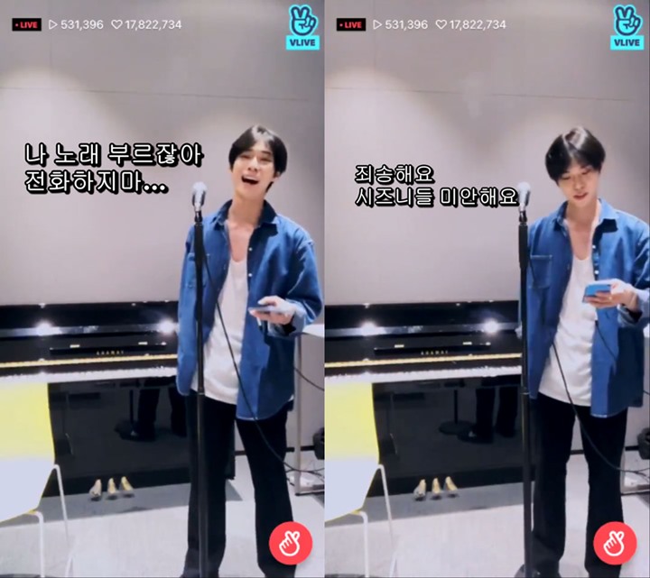 Mengejutkan, Doyoung NCT 127 Malah Tanggapi Sasaeng Dengan Sopan