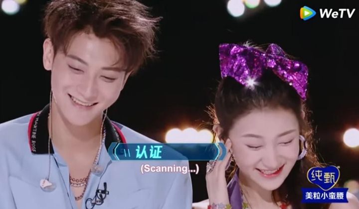 Mirip Tao Eks EXO, Trainee Cewek Ini Jadi Viral