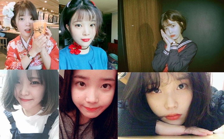 Mirip IU Banget, Instagram Fotografer Ini Diserbu Netizen