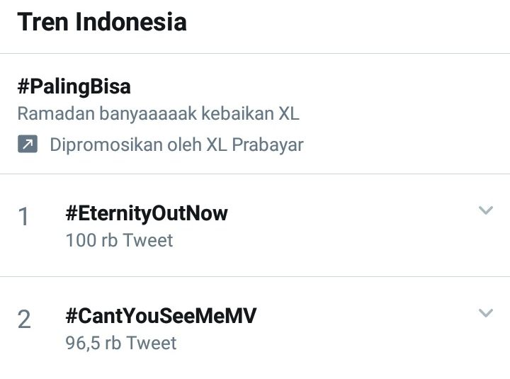 TXT Comeback dengan MV ‘Can\'t You See Me?’ Hingga Jadi Trending Topik