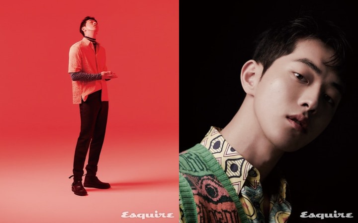 Nam Joo Hyuk Jarang Nongol, Ternyata Ini Kesibukannya Sekarang