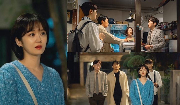 Tiga Pria Ini Bakal Berebut Lindungi Jang Nara di ‘Oh My Baby’