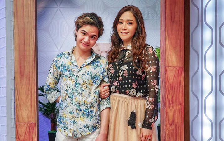 Foto: Maia Estianty Ceritakan Satu Sosok 'Malaikat' Penolong Dul Jaelani Saat Tradegi Kecelakaan Maut