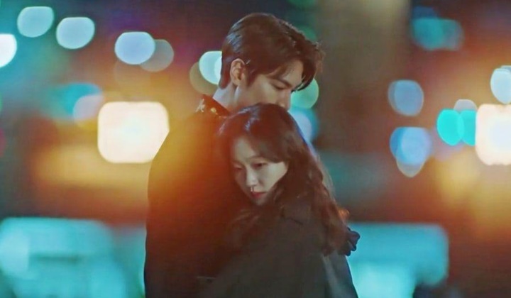 Foto: Jelang Tamat, Rating 'The King: Eternal Monarch' Makin Merosot