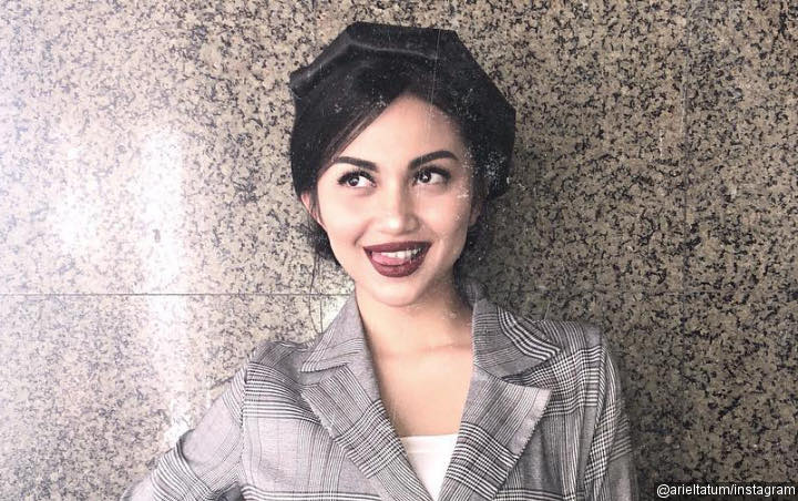 Foto: Ariel Tatum Ngaku Pernah Keluhkan Bagian Tubuh Ini Hingga Membuatnya Tak Percaya Diri